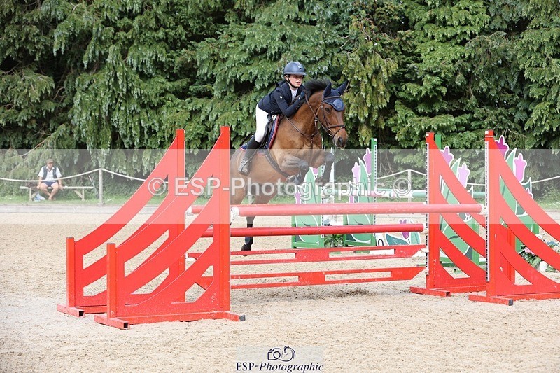 230618-172843-13769 - Cls 22 Hoys 138cm 2nd round 1st rnd