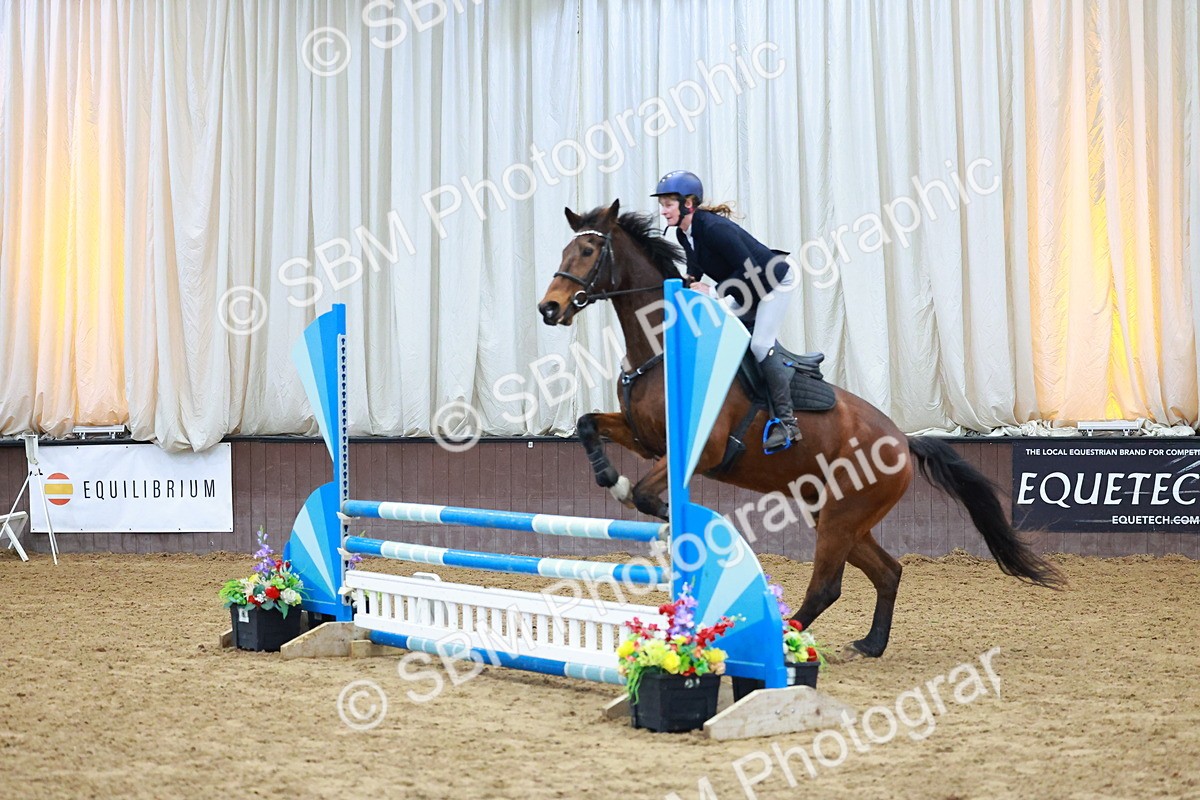 SBM_002479 - Class 8 - Senior British Novice - 90cm