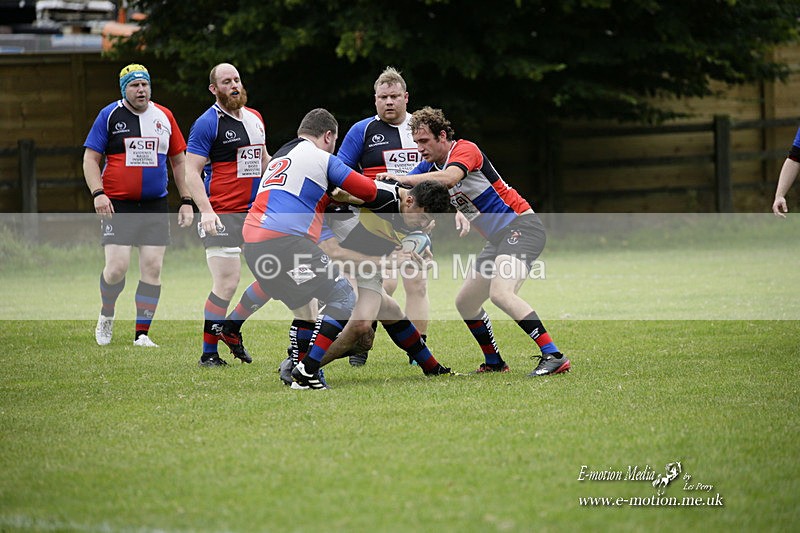 RU 250921 267 - Devizes II RFC V Pewsey Vale RFC 25/09/21
