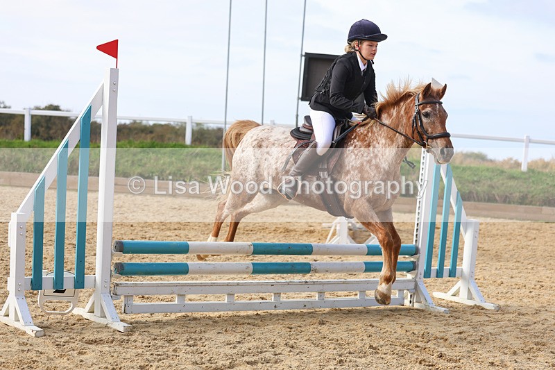 3E7A7649 - Class 3: 60cm open