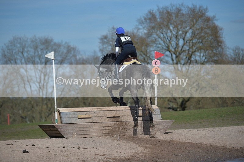 NGP_9474 - XC Time 14:39 to 14:53