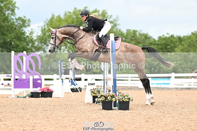 240726A-132348-01339 - Cls 9 85cm Amateur Qualifier