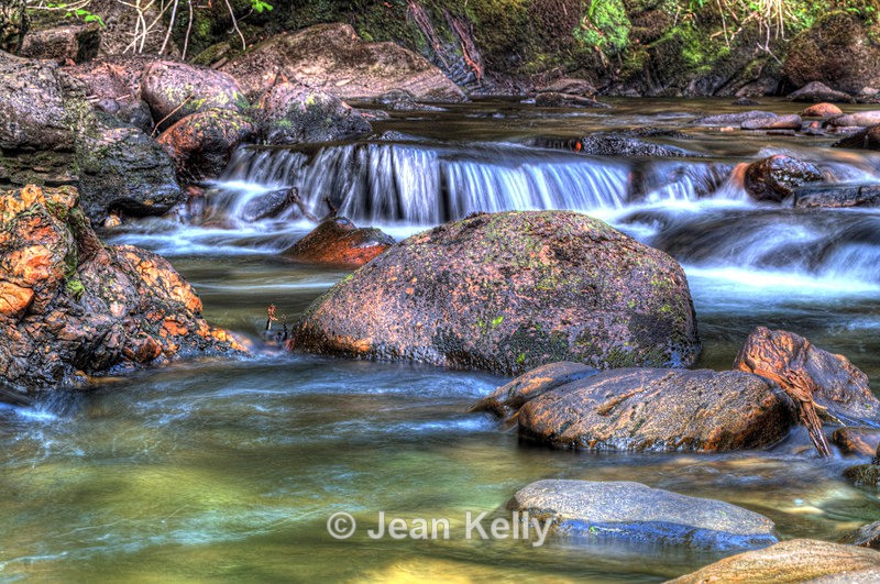 Ardkinglas - 8654_Painterly 2 - HDR effects