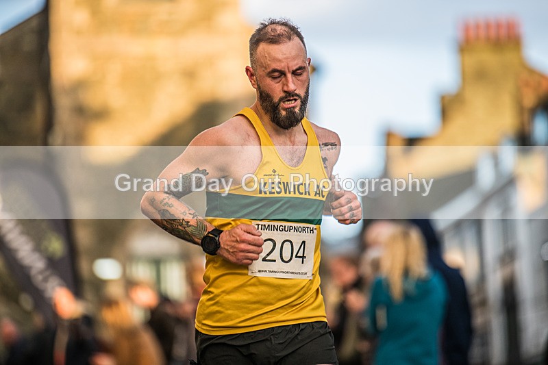 RTH-808 - Keswick Round The Houses Road Race Wednesday 23rd April 2025