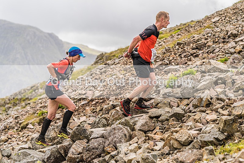 Borrowdale-974 - Borrowdale Fell Race Saturday 3rd August 2024