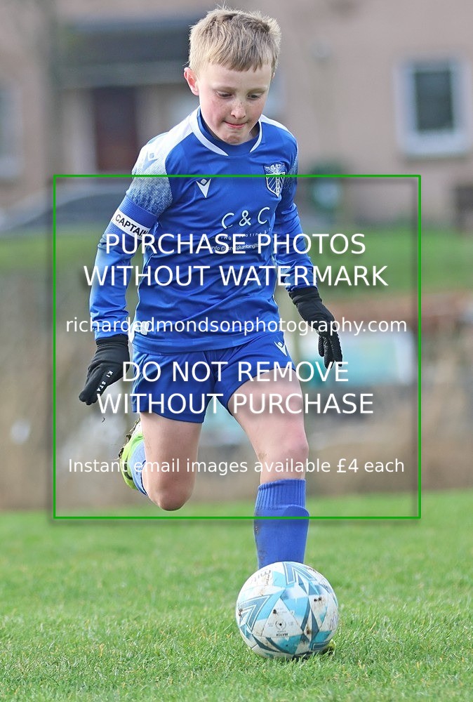 533A4390 - Wattsfield Under 8's vs Heathwaite Youth United Under 8's (7/3/26)