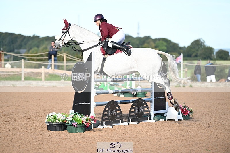 240913A-093149-03275 - Cls 13 Snr 1.05m & 1.10m Open