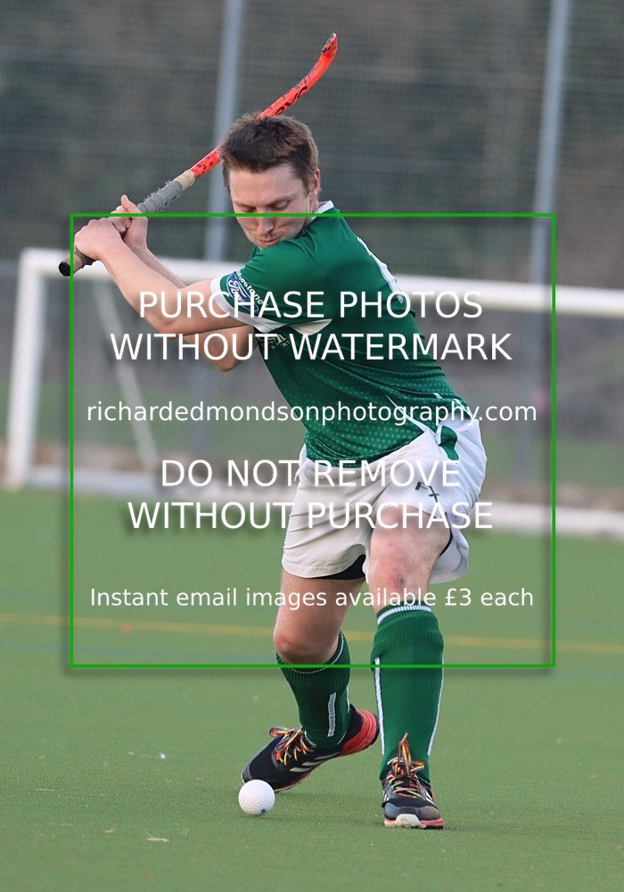 IMG_1346 - Kendal Mens Hockey vs Wigton (13/1/24)