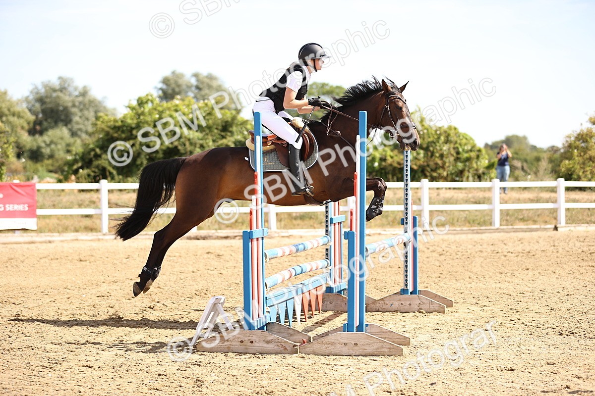 SBM_000351 - Class 2 - 0.85cm Amateur Championship Qualifier