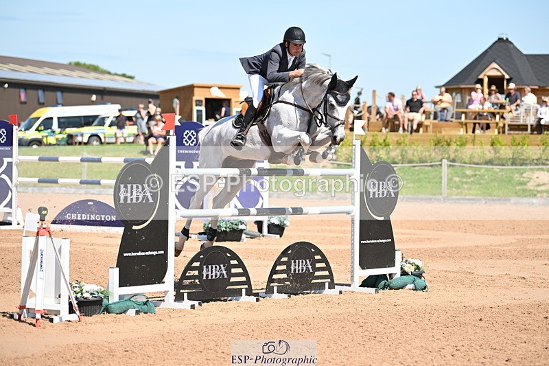 240719A-111633-10469 - Cls 2, 3 Star Small Tour 1.40m