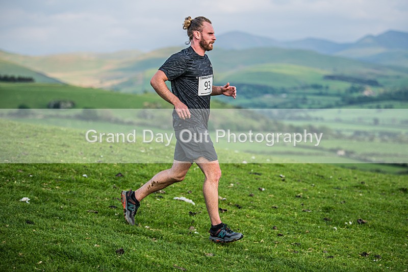 Hay-420 - Hay O Trail Race Tuesday 21st May 2024