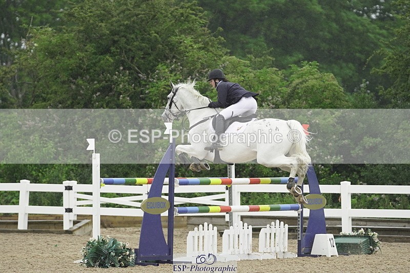 230722A-120944-09012 - Cls 19, 1 Star Silver 1.20m