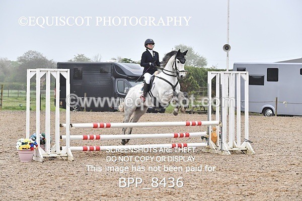 BPP_8436 - CLASS 22 SUN Club/ Unaffiliated 80cms Open