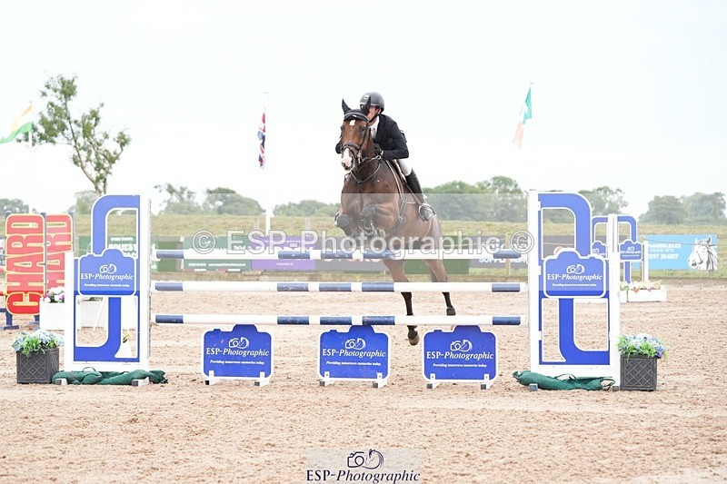 250727-141221-10694 - Cls 27 NAF Silver League Jump Off and Presentations