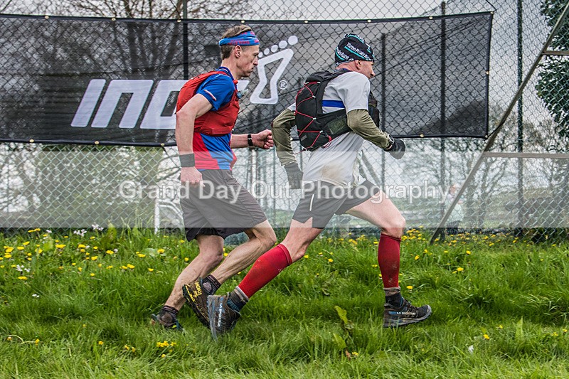 3 Peaks-2937 - The 3 Peaks Race Saturday 27th April 2024