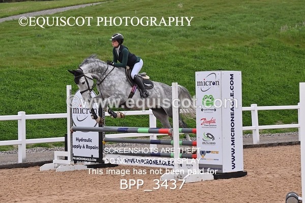 BPP_3437 - CLASS 14. - SAT - Senior Discovery/1m Open