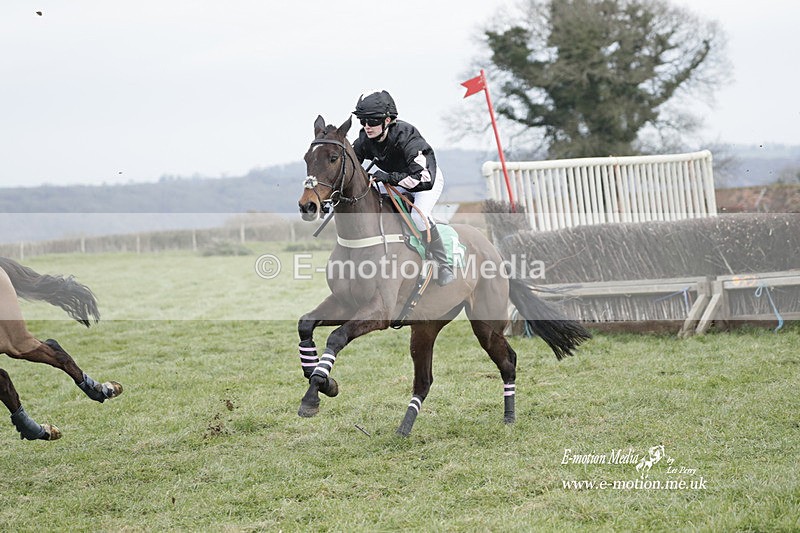 PtP 050323 985 - Blackmore & Sparkford Vale Hunt PtP - Somerset 05/03/23
