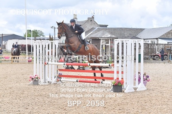 BPP_2058 - SAT CLASS 11 Senior Discovery/ 1m Open