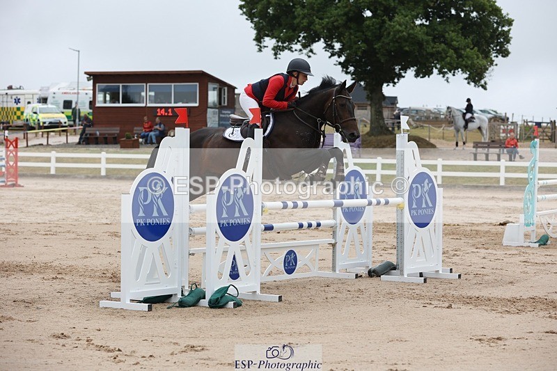 250717-095149-03783 - Cls 9, 1 Star Bronze Tour