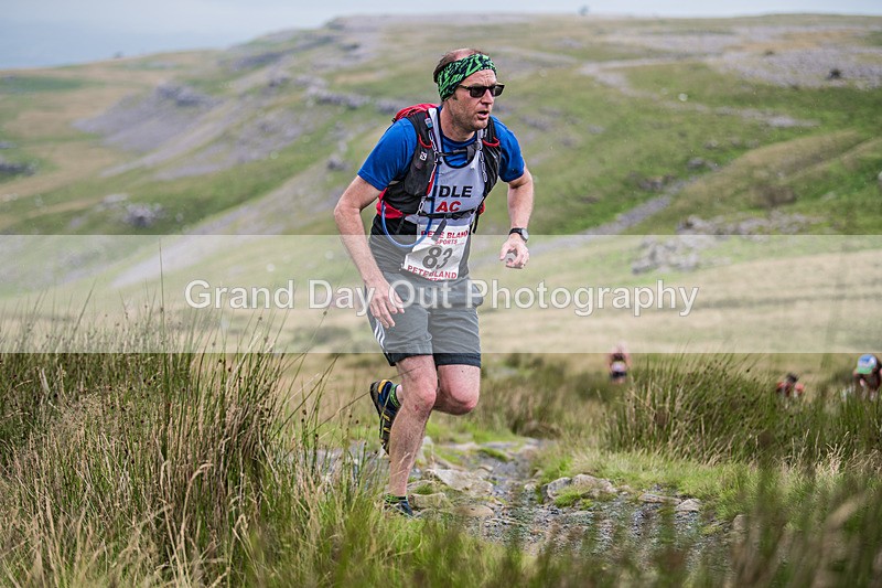 Ingleborough-276 - Ingleborough Mountain Race Saturday 19th July 2025