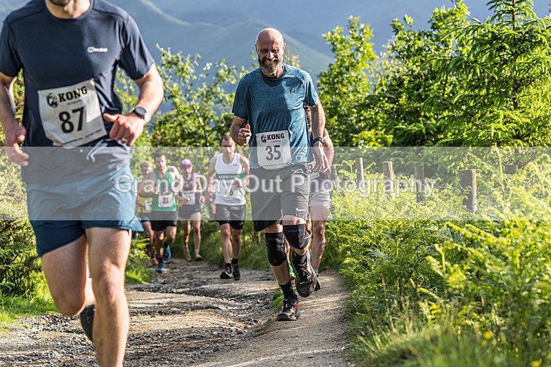Round Latrigg-39 - Mike Mallen Memorial Round Latrigg Race Wednesday 10th June 2026