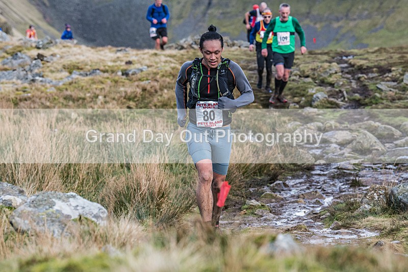 High Cup Nick-919 - Inov8 High Cup Nick Fell Race Saturday 24th February 2024