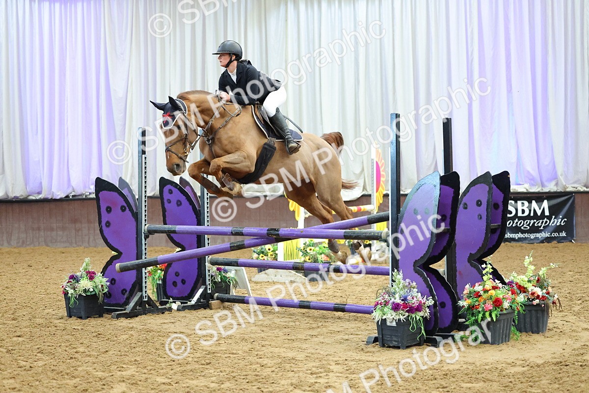 SBM_006315 - Class 24 - Senior Discovery 1.00m