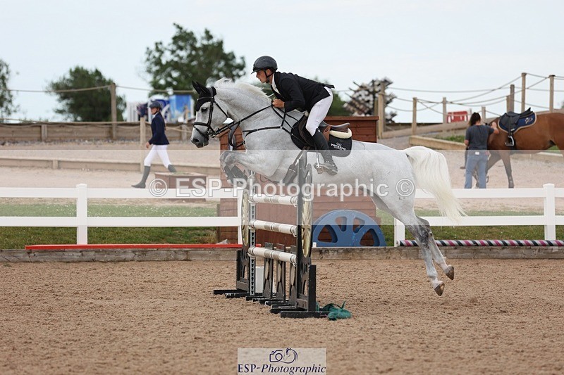 250625-154127-01492 - Cls 6 Foxhunter and 1.20m Open