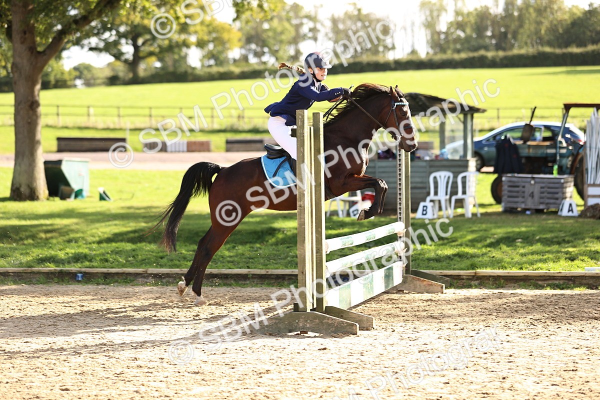 SBM_51358 - J10 - Junior Pony 75cm Championship