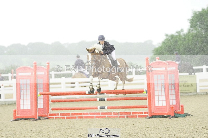 230729A-100208-04520 - Cls 20 British Novice & 90cm Open