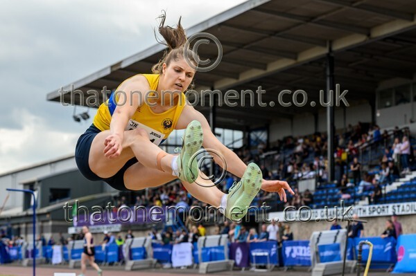 Sen25SUN-916366 - Field Female Set One