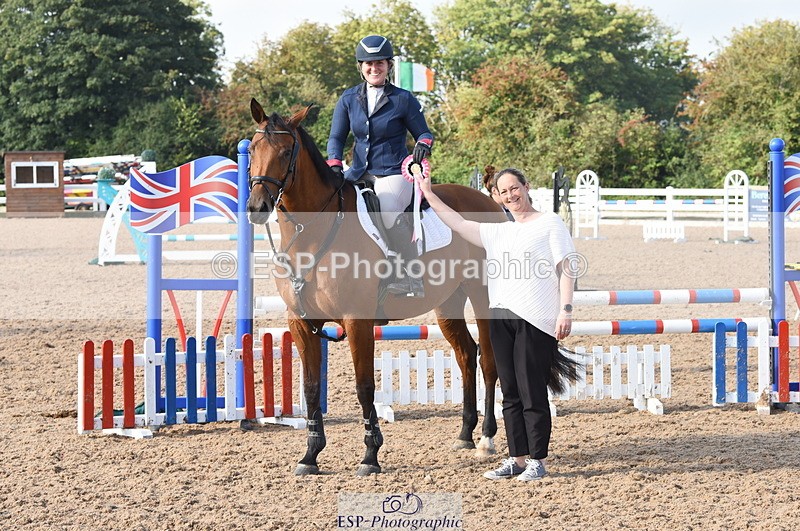 230915A-101148-00167 - Cls 8 85cm Amateur Qualifier