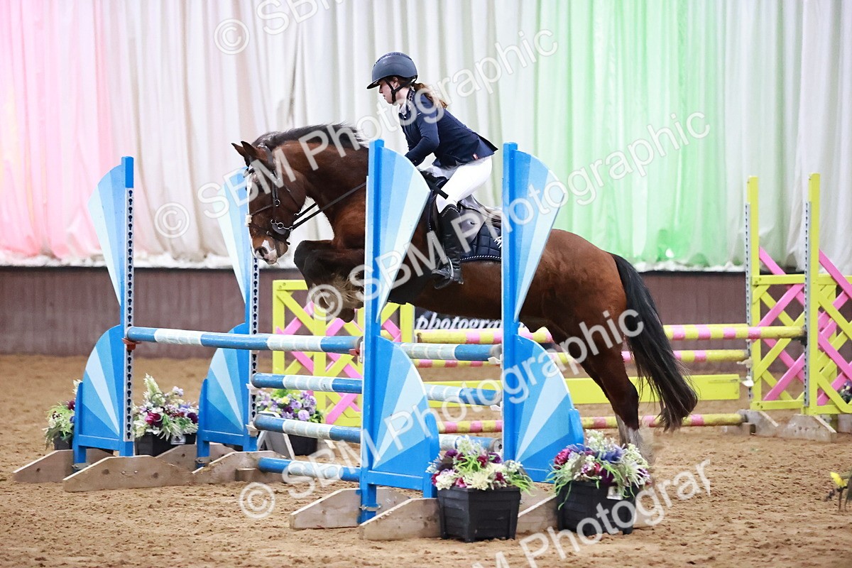 SBM_000816 - Class 3 - Pony Discovery 90cm