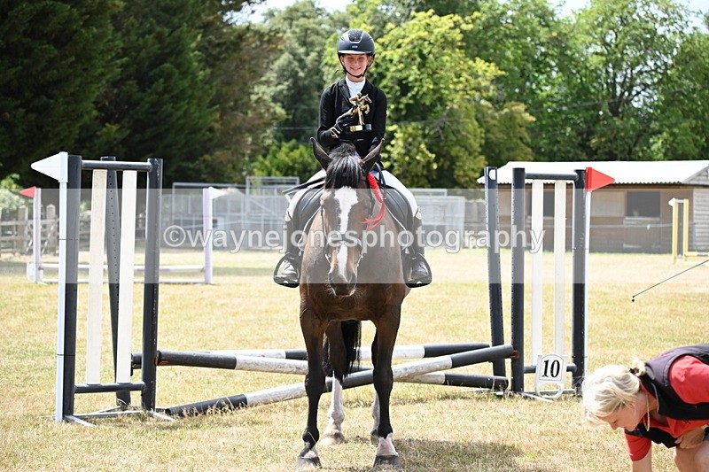 WJ6_5547 - Class 12 Minimus Jumping 45cm