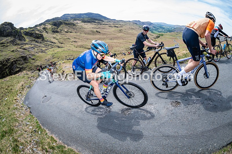 135642 - Hardknott Pass Camera 2 13.00-14.00