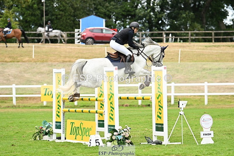 250706A-133923-20214 - Cls 45 Snr 1.20m Grand Prix