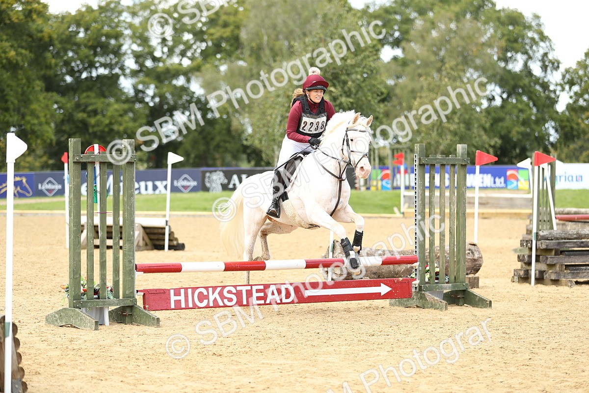 SBM_23080 - E9 - Eventers Challenge 60cm Championship