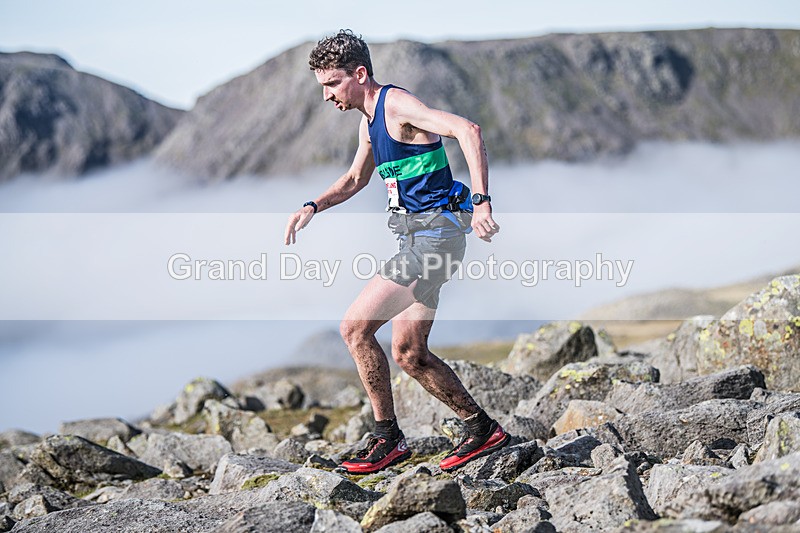 Langdale-79 - Langdale Horseshoe Fell Race Saturday 11th October 2025
