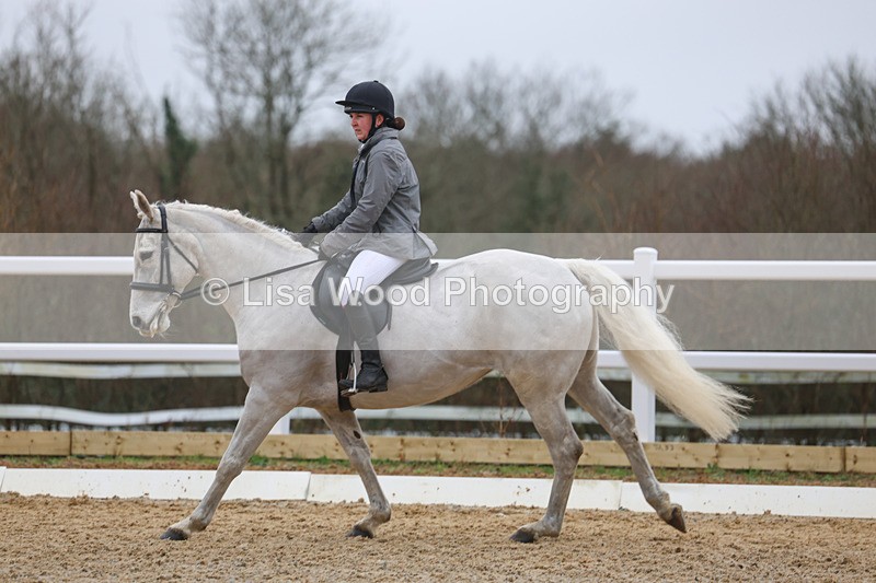 3E7A1017 - Class 5: Novice 1 2024 Section A