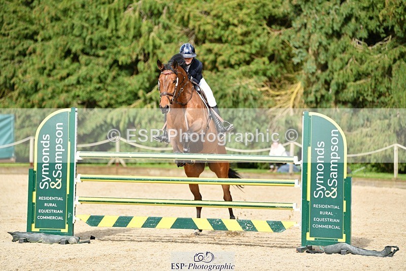 240324-152505-03283 - Cls 11 Foxhunter & 1.20m Open