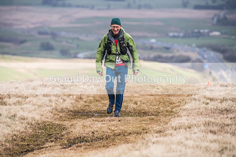 Jefferys Mount-215 - Jeffrey's Mount Figure of Eight Fell Race Saturday 11th April 2026