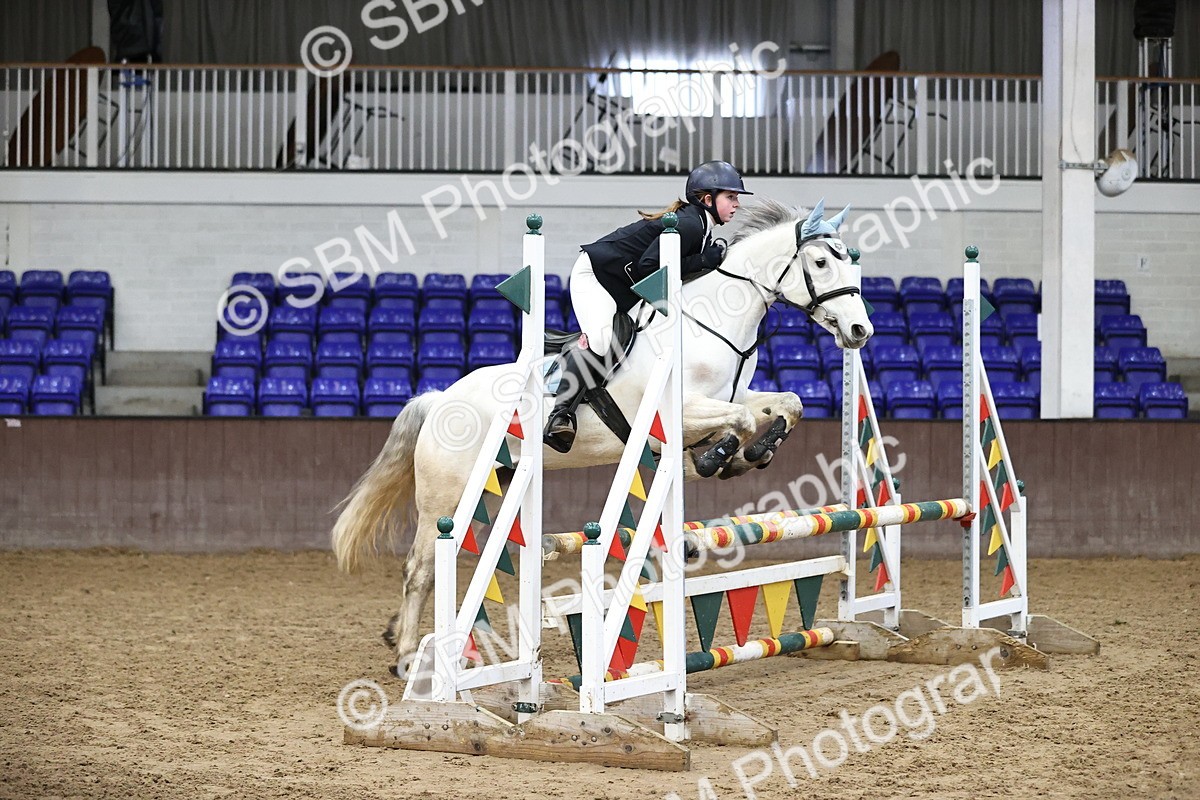SBM_001392 - Class 9 - Pony British Novice 80cm
