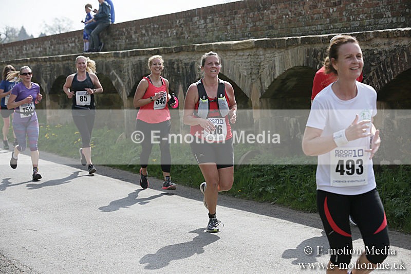 CAD 190419 645 - Cadence Events    Good Friday 10 Miler 19/04/19