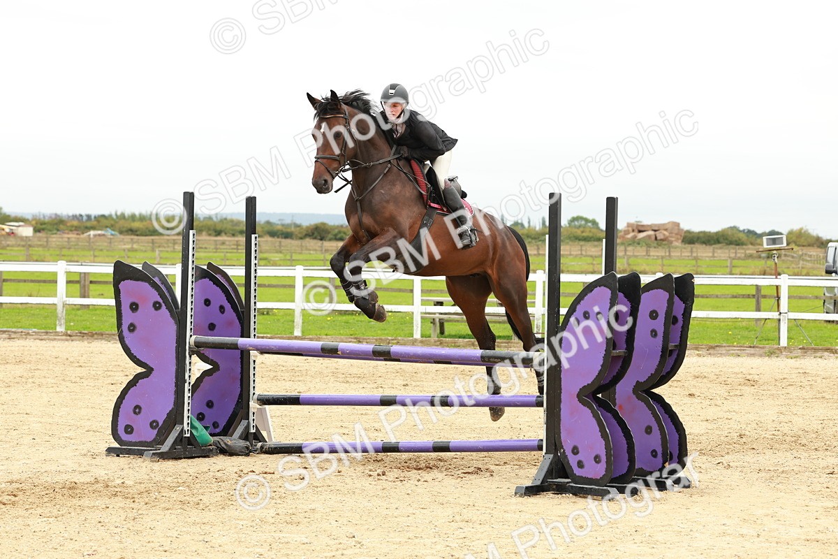 1I0A7585 - Class 3 - Senior Discovery - 1.00m