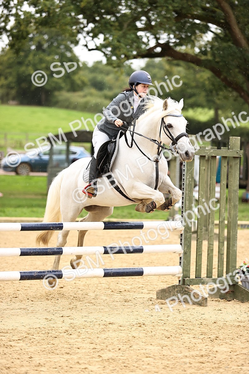 SBM_68854 - J18 - Junior Pony 85cm championship