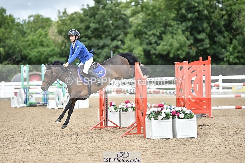 250628-124640-03573 - Cls 23 Graham Heath Equestrian 128cm & 138cm