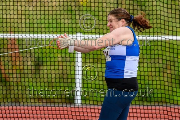 ComMast25-929019 - Field Female Set One