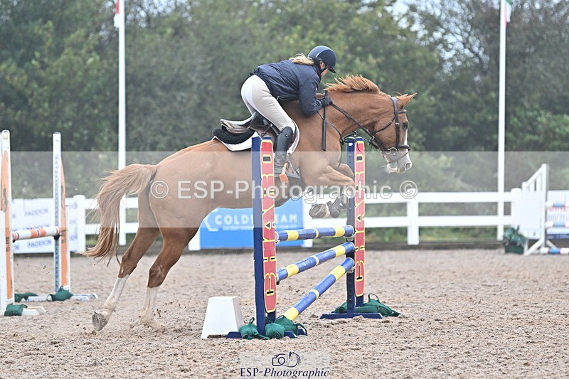 241006A-094008-05798 - Cls 23 85cm Nat Am  Quals