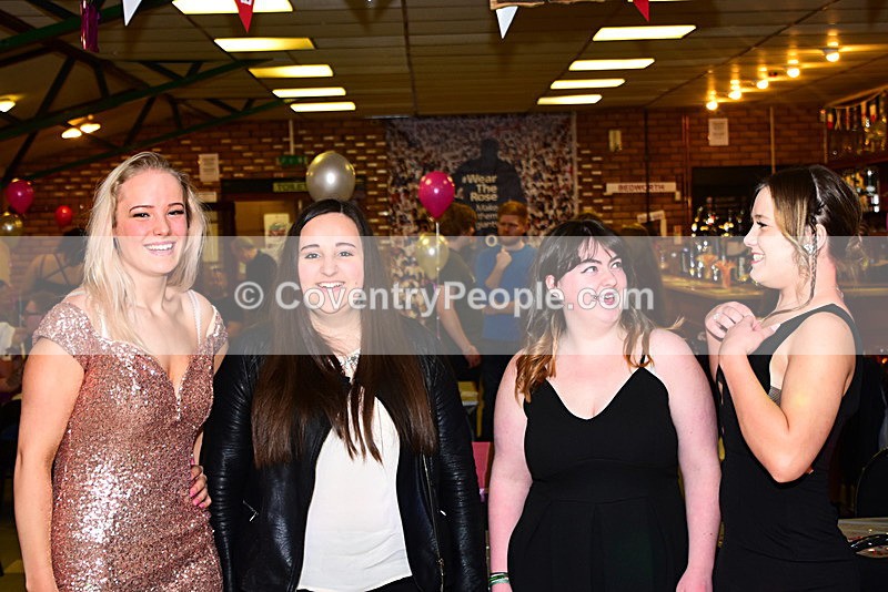 LUCY-066 - Lucy's 18th