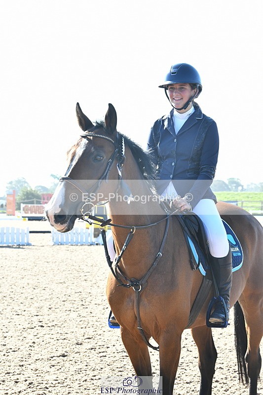 230903A-094600-03398 - Cls 11 85cm Amateur Quali